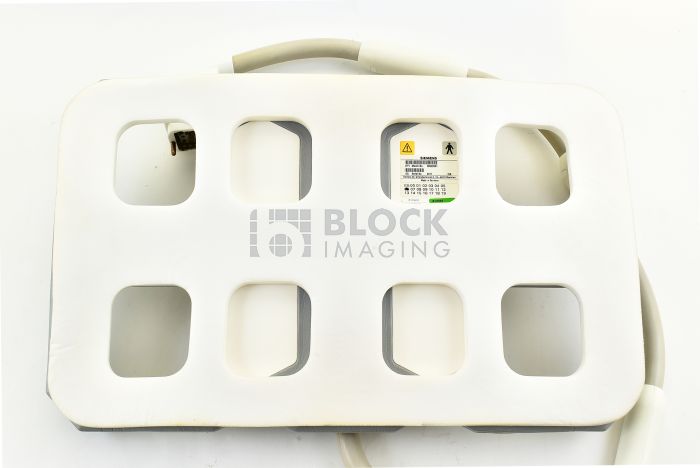 8622651 - Siemens - MRI - Body Matrix Coil | Block Imaging